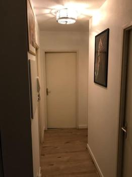 Le Dakar - T2 avec Parking offert, Toulouse (fotografie 5)