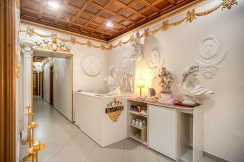 Matisse Royal, Řím (fotografie 3)