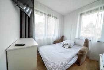 CZARNY JELEŃ, Szklarska Poręba (photo 5)