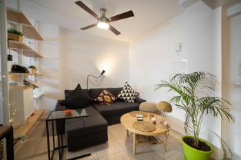 Appartments in the historic center near beach, Lemesos (fotografie 5)