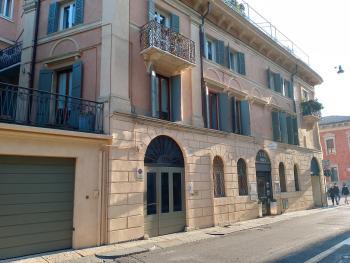 B&B Ponte Manin, Vérone (photo 2)