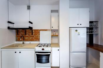 APARTAMENT 16, Zamość (zdjęcie 4)
