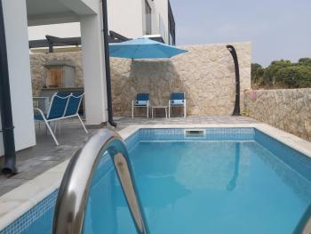 PALMandre (Pag Apartment Luxurious), Mandre (photo 3)