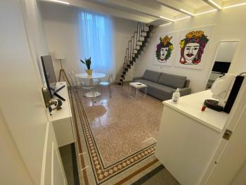 Palazzo Caltagirone Suite, Palermo (fotografie 3)