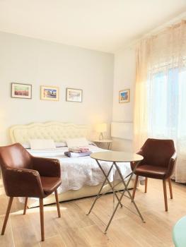 Angela's Apartment, Milán (fotografie 3)
