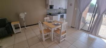 Spacious Cottage, Mount Road (фото 5)