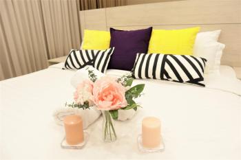 MyCribKL The Robertson 2 Bedroom Bukit Bintang, Kuala Lumpur (photo 4)