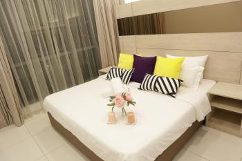 MyCribKL The Robertson 2 Bedroom Bukit Bintang, Kuala Lumpur (photo 5)
