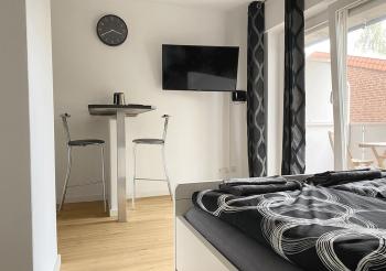 Studios in Osnabrück - Iburger Str, Osnabrück (zdjęcie 3)