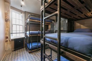 The Baxter Hostel, Edinburgh (Foto 3)