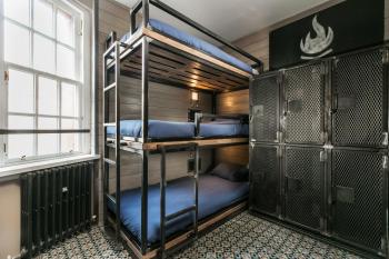 The Baxter Hostel, Edinburgh (Foto 4)