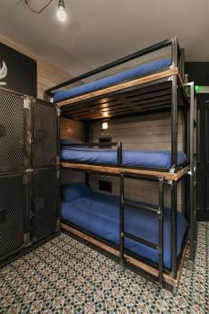 The Baxter Hostel, Edinburgh (Foto 5)