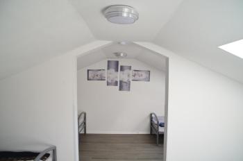MK Hostel Bremen, Brémy (fotografie 2)
