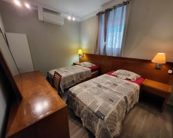 Hostel Seven Hills, Lisabon (fotografie 2)