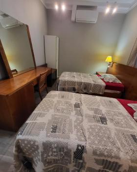 Hostel Seven Hills, Lisabon (fotografie 4)