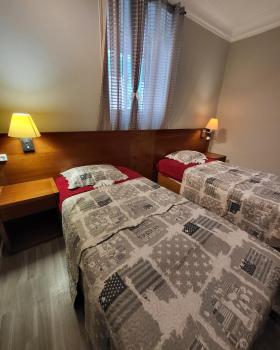 Hostel Seven Hills, Lisabon (fotografie 5)