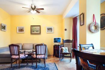Trinity Apartment, Cracovie (photo 5)