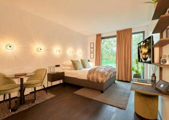 Nena Hotel Bremen by LESA, Brême (photo 2)