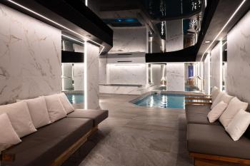 Boutique Hotel Albana Real - Restaurants & Spa, Zermatt (fotografie 5)