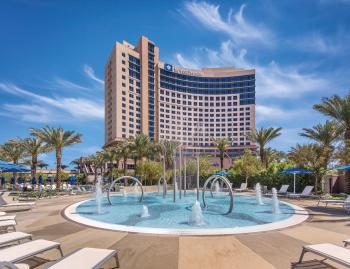 Club Wyndham Desert Blue, Las Vegas (zdjęcie 2)