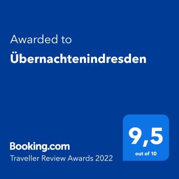 Übernachtenindresden, Drážďany (fotografie 2)