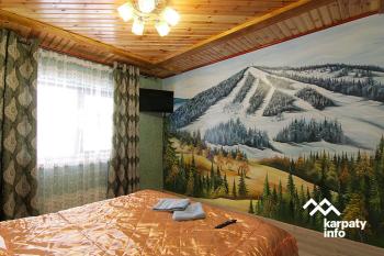 ЗОЛОТА РИБКА, Slavske (fotografie 4)
