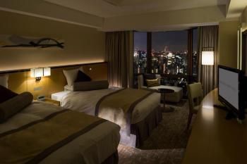 Asakusa View Hotel, Tokio (Foto 5)