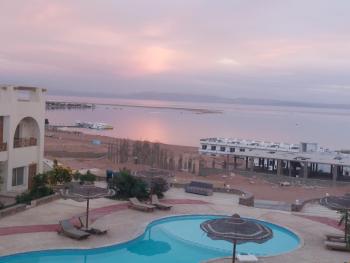 Awesome View, Dahab (zdjęcie 2)