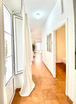 HomeySeville Comfortable studio old town, parking optional, Sevilla (Foto 4)