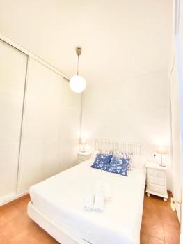 HomeySeville SuperB Apartment Downtown Sevilla ,parking optional, Top !!, Sevilla (Foto 4)