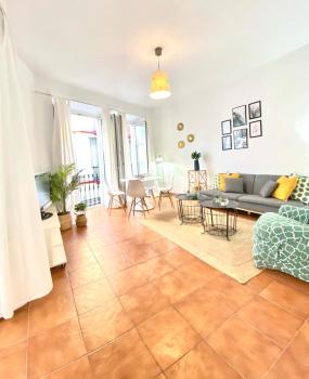 HomeySeville SuperB Apartment Downtown Sevilla ,parking optional, Top !!, Sevilla (Foto 5)