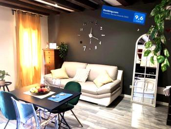 Ca' Memi - Relaxing Stay in Chioggia, Chioggia (Foto 2)