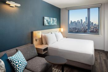 Flatiron Hotel, Sonder by Marriott Bonvoy, Нью-Йорк (фото 4)