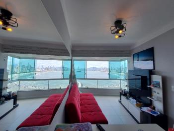 Apto top, a melhor vista de Balneário Camboriú!, Balneário Camboriú (Foto 2)