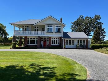 The Studio at Northfield, Methven (photo 2)