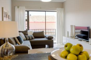 Serenity on Oribi, Jeffreys Bay (fotografie 3)