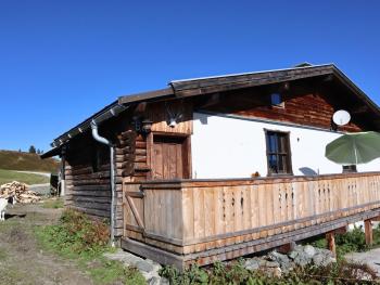 Cabin in Brixental by Ski Lift Access, Mittersill (photo 5)