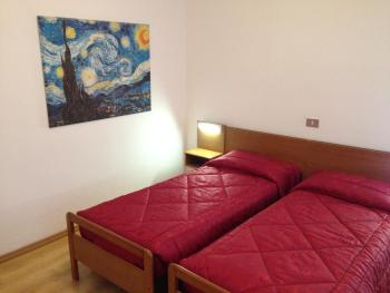 Hotel Caprera, Venice (photo 5)