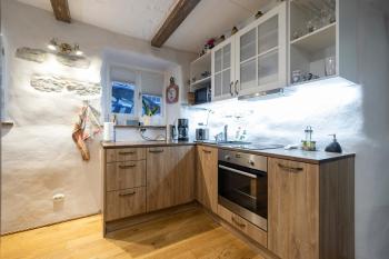Like Home Apartments Salme 31, Tallin (foto 2)