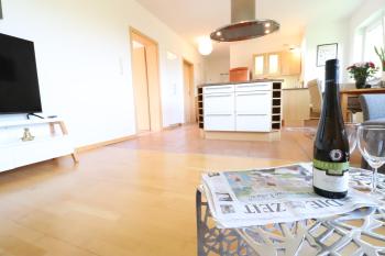 Gutenberg - helle und geräumige Wohnung in Uninähe, Mainz (Foto 3)