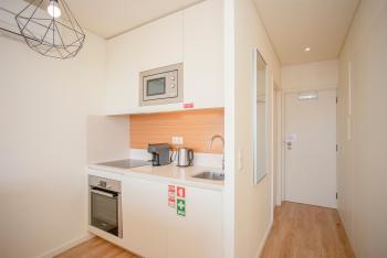 Liiiving in Porto | Downtown View Apartment, Porto (fotografie 3)