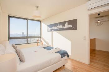 Liiiving in Porto | Downtown View Apartment, Porto (fotografie 2)