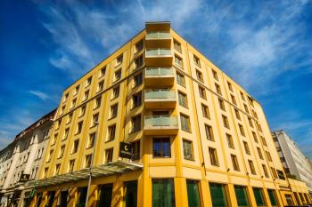City Hotel Ljubljana, Ljubljana (photo 5)