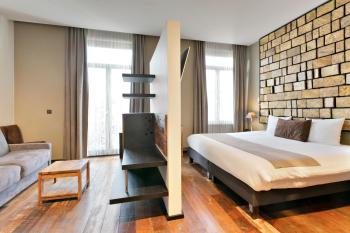 Boutique Hotel Saint-Géry, Bruxelles (foto 5)