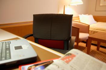 Shiba Park Hotel, Tokyo (foto 4)