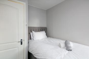 Benoît Apartments, Манчестер (фото 5)