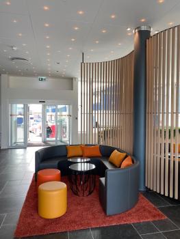 HHE Express, Nuuk (fotografie 5)