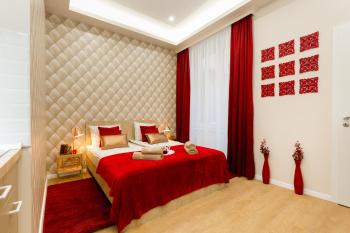 Budapest Holidays Harmony, Budapeszt (zdjęcie 4)