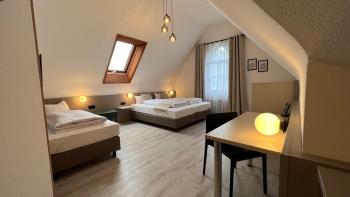 Hotel Waldhorn, Štutgart (fotografie 2)