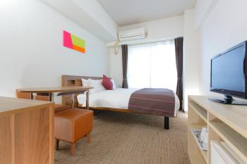 HOTEL MYSTAYS Ueno Iriyaguchi, Tokio (fotografie 4)